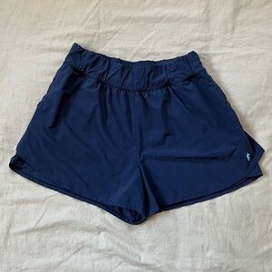 Cotopaxi Running Shorts